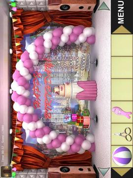 Escape From Girl BirthdayParty游戲截圖5
