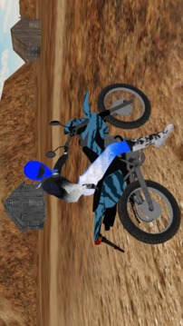 Extreme Motorbike - Moto Rider游戲截圖4