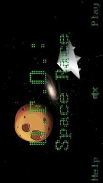U.F.O.: Space Race游戲截圖1