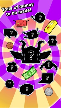 Money Evolution -  Clicker游戲截圖3