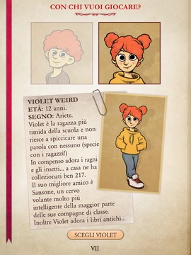 Il Segreto di Castel Lupo Free游戲截圖1