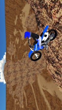 Extreme Motorbike - Moto Rider游戲截圖3