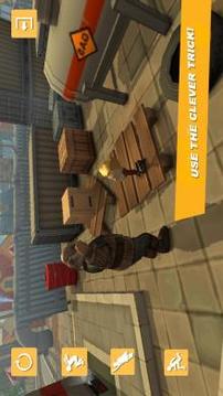 Catch The Neighbor Alpha Game游戲截圖3