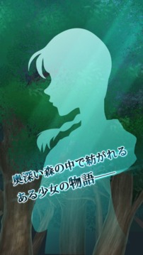 脫出ゲーム　迷いの森からの脫出游戲截圖3