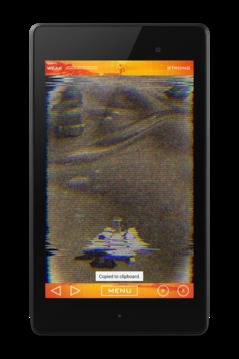 The Martian : Surviving Mars游戲截圖2