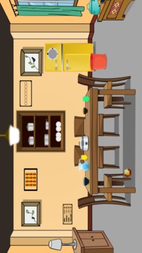 Escape From Dwelling House游戲截圖4