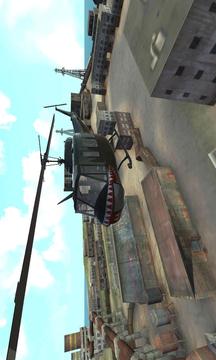helicopter rescue practice sim游戲截圖4