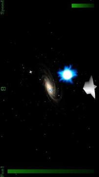 U.F.O.: Space Race游戲截圖5