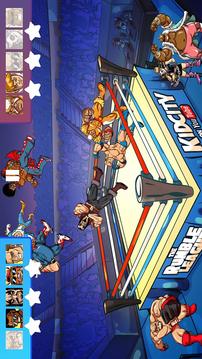 Shake Rumble Wrestling游戲截圖4