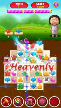 Candy Yummy Mania游戲截圖3