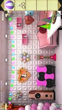 Escape From Girl BirthdayParty游戲截圖4