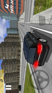 Offroad Cruiser游戲截圖4