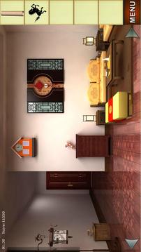 Chinese Newyear Room Escape游戲截圖3