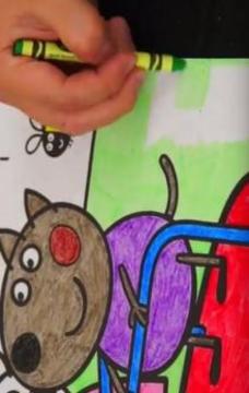 How To Draw Peppa Pig游戲截圖2
