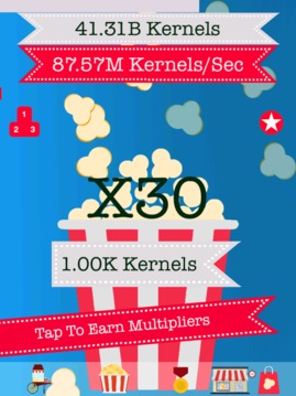 Kernel King游戲截圖3