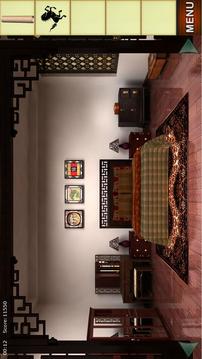 Chinese Newyear Room Escape游戲截圖1