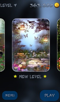 Hidden Mahjong: Egg Hunt游戲截圖2