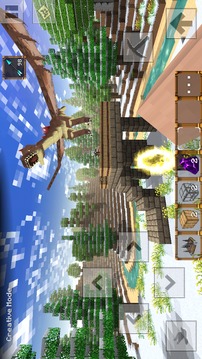Winter Blocks 2: Exploration游戲截圖4