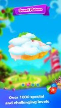 Happy Candy游戲截圖4