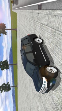 Offroad Cruiser游戲截圖1