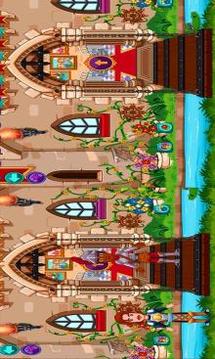 Guide My Little Princess : Castle游戲截圖1