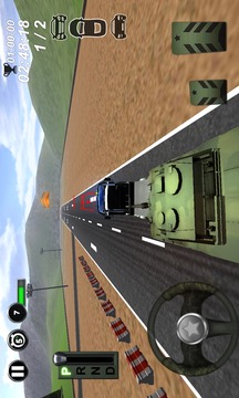 Army plane cargo simulator 3D游戲截圖3