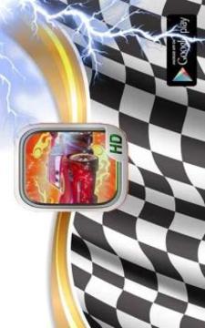 McQueen Super Lightning游戲截圖1