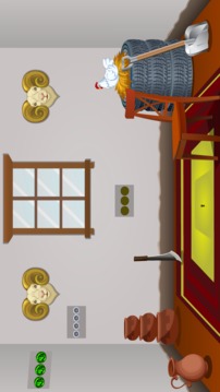 Village Tractor Escape游戲截圖4