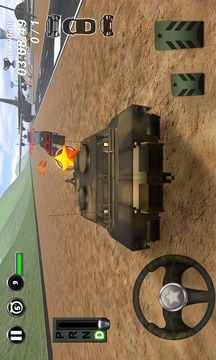 Army plane cargo simulator 3D游戲截圖1
