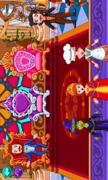 Guide My Little Princess : Castle游戲截圖4