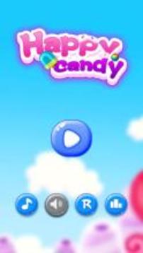 Happy Candy游戲截圖3