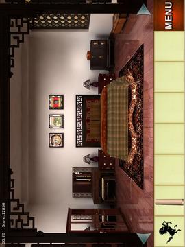 Chinese Newyear Room Escape游戲截圖5