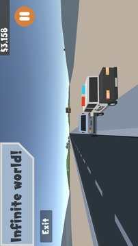 Rampage Road游戲截圖2