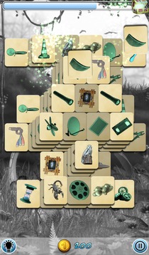 Hidden Mahjong: Egg Hunt游戲截圖5