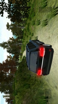 Offroad Cruiser游戲截圖5