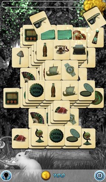 Hidden Mahjong: Egg Hunt游戲截圖3