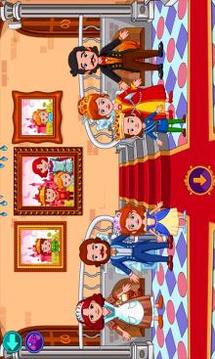 Guide My Little Princess : Castle游戲截圖2