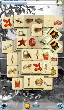Hidden Mahjong: Egg Hunt游戲截圖4