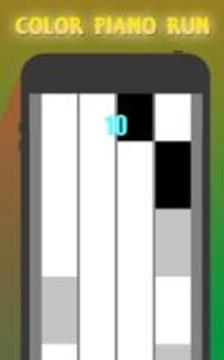 Color Piano Music Tiles游戲截圖3