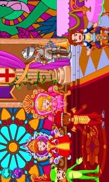 Guide My Little Princess : Castle游戲截圖5