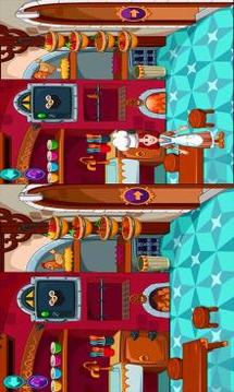 Guide My Little Princess : Castle游戲截圖3