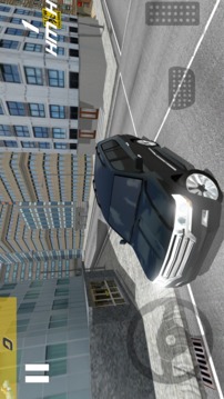 Offroad Cruiser游戲截圖3