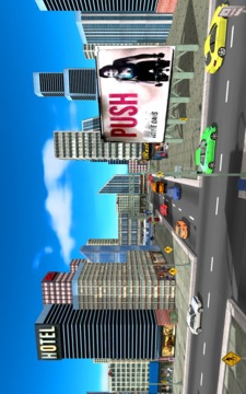 Bus Simulator 2016游戲截圖2