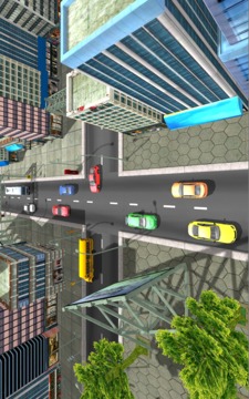 Bus Simulator 2016游戲截圖1