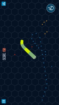 Snake Eater IO游戲截圖3