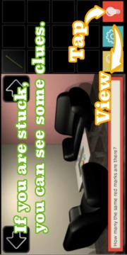 EscapeGame Wedding Anniversary游戲截圖3