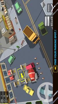 Dr Parking Mania游戲截圖3