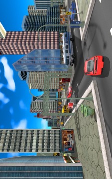 Bus Simulator 2016游戲截圖3