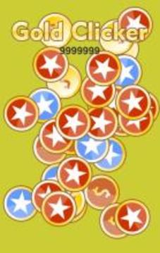 Gold Clicker游戲截圖2