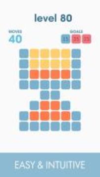 LoLo Block Puzzle游戲截圖3
